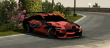 BMW M8 925 HP 1800 Tork