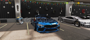 BMW M8 FENASAL BEDAVA FİYAT GELEN ALIR 