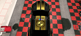 BMW M8 Premium Gold CPM1
