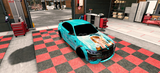 BMW COK NADIR ANIME CIZIM + DRIFT