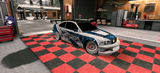 BMW NFS ÇİZİMİ ÇOK NADİR + DRIFT