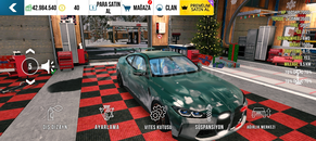 BMW oyunda 50 TL bizde 40 tl