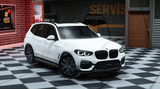 Bmw X3 2019