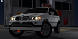 BMW X5 2005