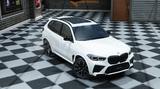 BMW X5M 2020