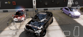 BMW X6 Kaput Çizim Var BMW X6 Kaput Çizim Var