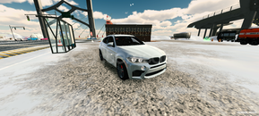 BMW X6M | ŞIK TASARIM & 718 HP 