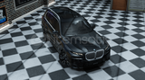 Bmw X7 2021