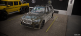 BMW X7 | CAR PARKING 2