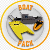⭐Boat Pack | BrookHaven⭐