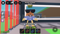 BOATİTO AURATİTO $525K/s $115M 