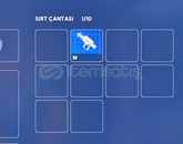 BOBCAT (VAŞAK) BLUEPRİNT