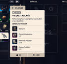 BOBCAT VAŞAK STOKLAR MEVCUT