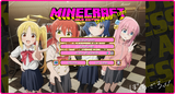 bocchi the rock texture pack