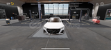 Bodykitli Rs7