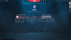 ⭐NADİR BOL AJANLI CESUR YÜREK VANDAL YÜKSEK MMR⭐