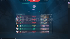 ⭐BOL AJANLI ELMAS 3 YÜKSEK MMR HESAP⭐