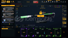  BOL DESENLİ ARTILI MAİNLEMELİK EFSANE HESAP