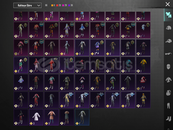 Bol destansılı 3 yıllık hesap