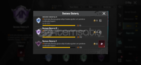 Bol destansılı hesap