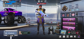 Bol Destansılı Para Yatırılmış Kaliteli Hesap Bol Destansılı Para Yatırılmış Kaliteli Hesap