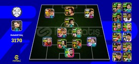 Bol efsaneli 3170 sorunsuz tek bağ hesap Bol efsaneli 3170 sorunsuz tek bağ hesap