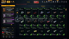 bol elit skinli efsane hesap 