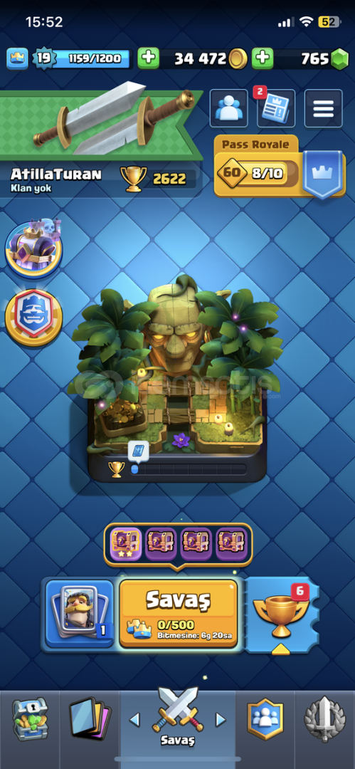 Bol Elmaslı, Başlangıç/Orta Seviye Hesap Bol Elmaslı, Başlangıç/Orta Seviye Hesap