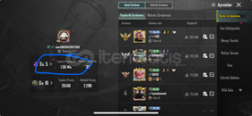 Bol emoji & nadir fırsat hesabı