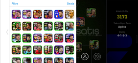 Bol epicli bombacılı hesap