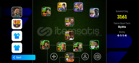 BOL EPİCLİ BOMBACILI SAKALI HESAP