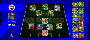 BOL EPİCLİ GÜZEL HESAP 3146KG