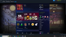 bol hikayeli steam hesabı