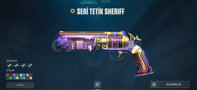 BOL İÇERİKLİ VALO HESABI