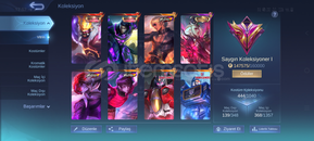 Bol koflu epik baseli