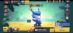 BOL KOSTÜMLÜ 27K HESAP