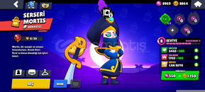 Bol kostümlü Hesap