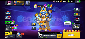 Bol kostümlü hesap Bol kostümlü hesap