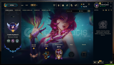 bol kostümlü low elo hesap