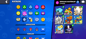 Bol kostumlu ( nadir hesap ) Bol kostumlu ( nadir hesap )