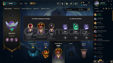 BOL KOSTÜMLÜ PLAT 1 HESAP