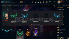 BOL KOSTÜMLÜ PLAT 4 15K MAVİ ÖZ