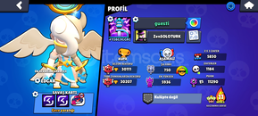 Bol kostümlü uyguna hesap