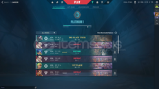 ✨Bol Limitedlı Hesap (Teklif Veriniz)✨