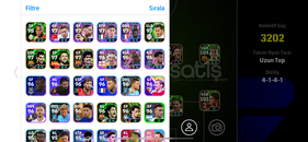 BOL META VE BOMBACILI 3207 MAKS KG HESAP