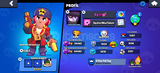 Bol nadir skinli 45 k brawl STARS hesabı 