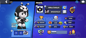 Bol nadirli Ful+Ful Lvl acil satılık Bol nadirli Ful+Ful Lvl acil satılık