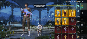 BOL NİHAYİLİ HESAP