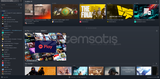 BOL OYUNLU 4 BUÇUK YILLIK STEAM HESABIM