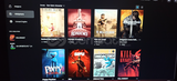 BOL OYUNLU EPİC VE STEAM HESABI 